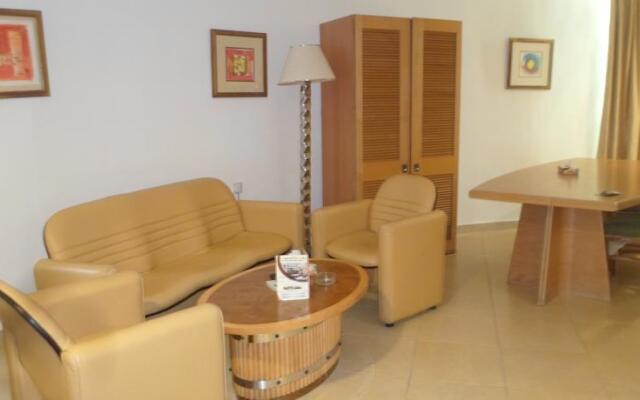 Ya Hala Furnished Appartment
