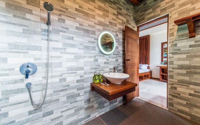 Bentong Eco Wellness Resort