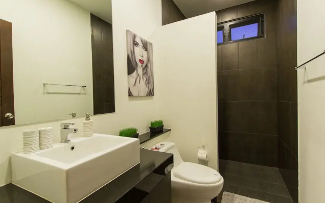 West Facing 3BR Pool Villa by Intira