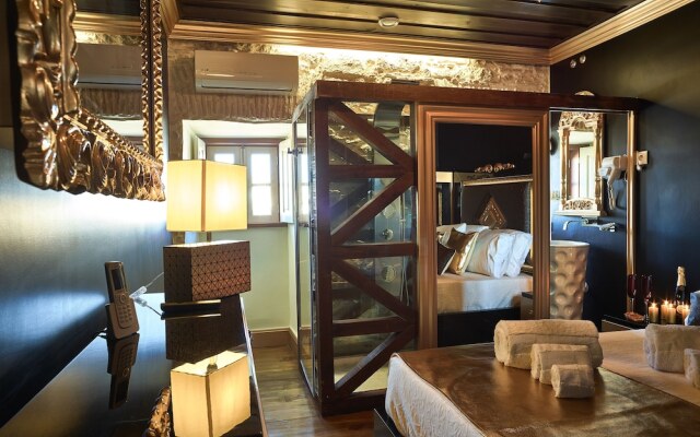 Solar Antigo Luxury Spa Coimbra