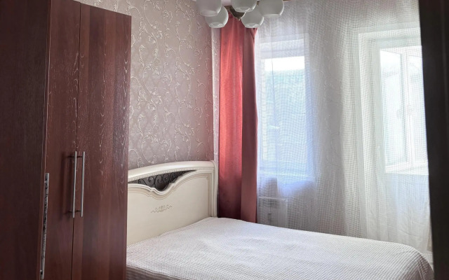 Апартаменты на улице Гоголя