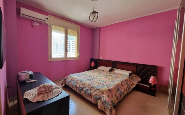 Lungomare Daily Apartment Beachfront