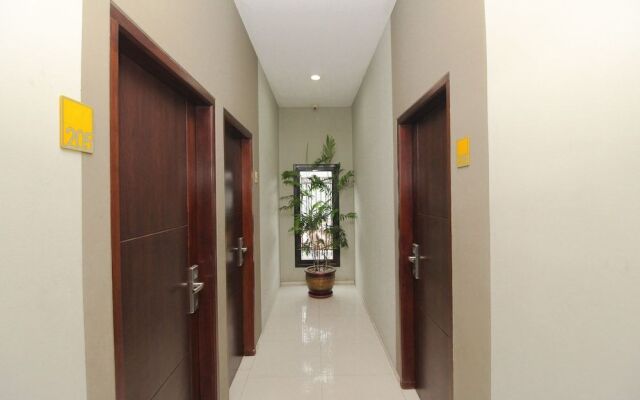 Airy Burangrang Emong 34 Bandung