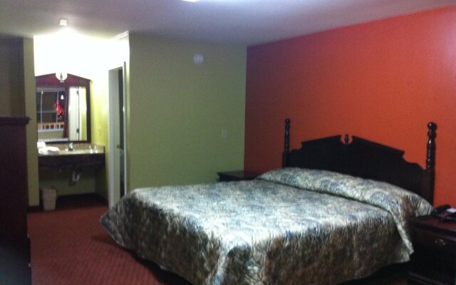 Euro Inn and Suites Slidell