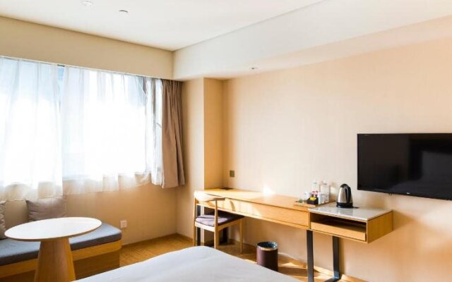 JI Hotel Shanghai Stadium