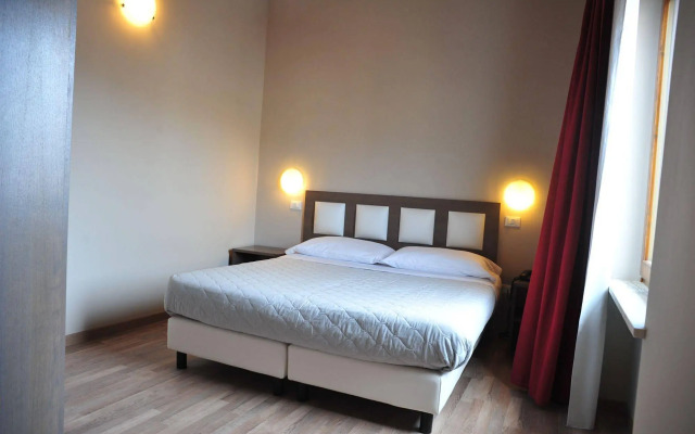 GG8 Hotel & Suite SPA