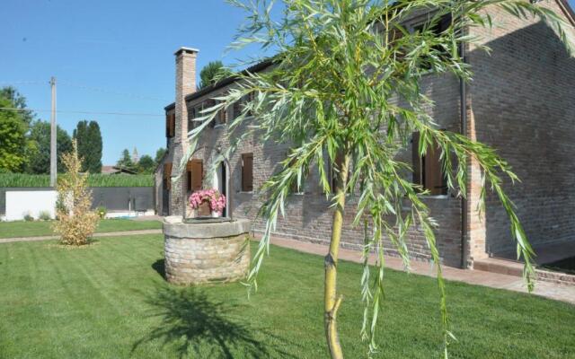 Casa Sansovino