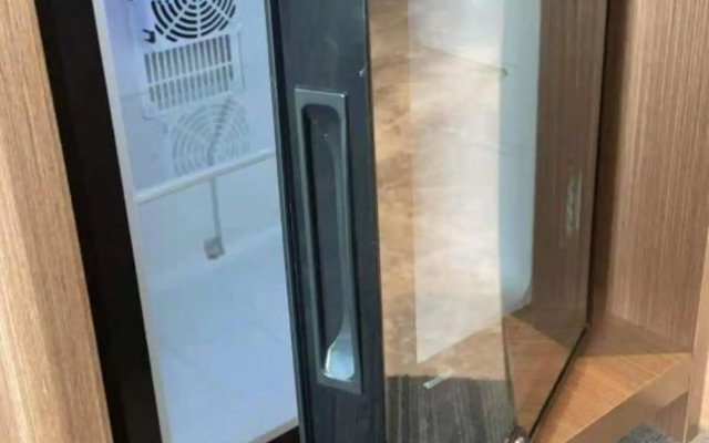 Hampton by Hilton Urumqi Exhibition Center