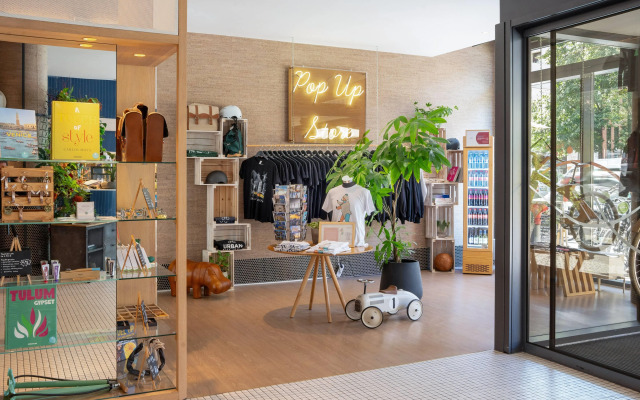 INNSiDE by Meliá Berlin Mitte