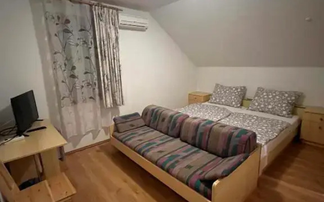 Szelkakas Vendeghaz