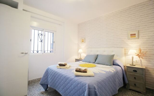 1068 Apartment Cervantes