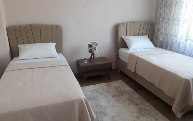 Ege Ruzgari Konukevi