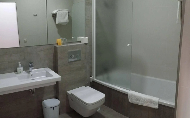 Hostal Boutique El Patio