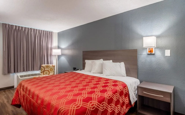 Econo Lodge East Ridge