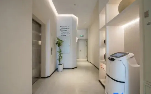 Xiangyu Homestay