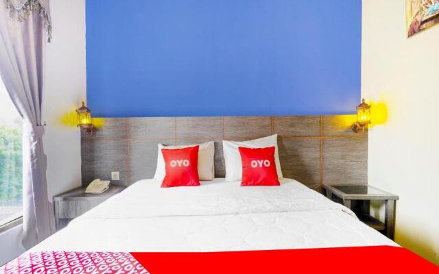 OYO Flagship 91295 Suria City Syariah