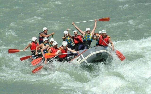 Carinthia Appartements