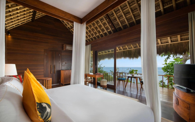 Lelewatu Resort Sumba