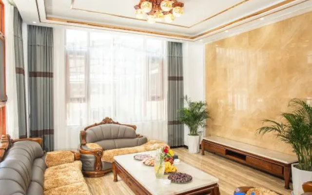 Dali Haizhinan Hotel