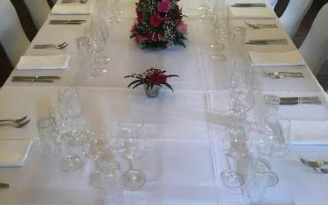Bardney Hall