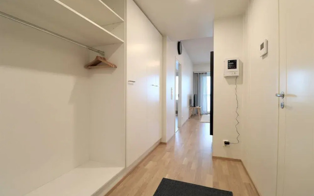 Forenom Serviced Apts Espoo Matinkylä