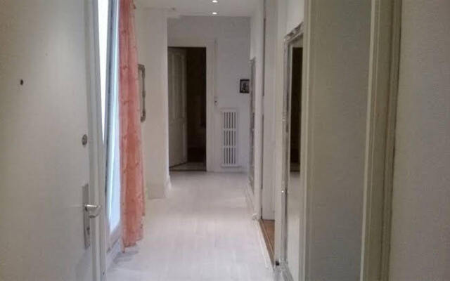 Appartement Luxe