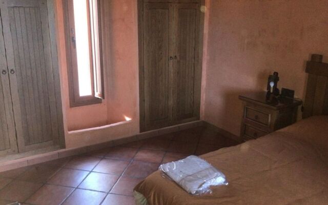 Complejo Rural El Molinillo