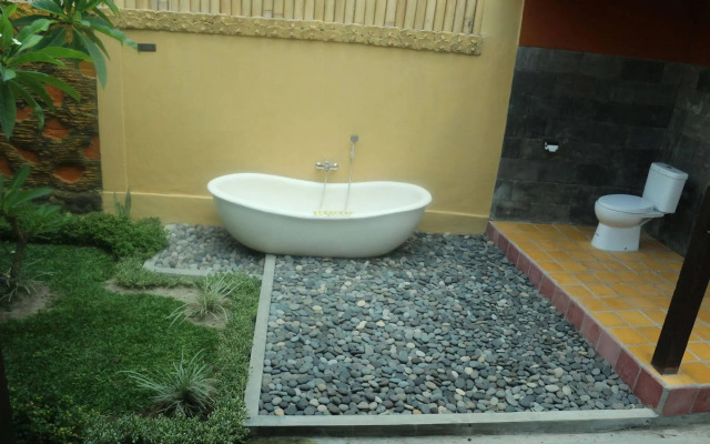 Telaga House