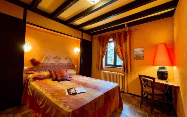 Gîte Queyrières, 5 pièces, 8 personnes - FR-1-582-285