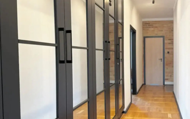 Apartament Gwen by Q4Apartments
