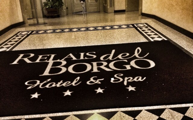Relais Del Borgo Hotel e Spa