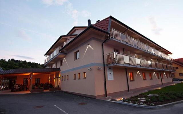 Hotel Marinšek