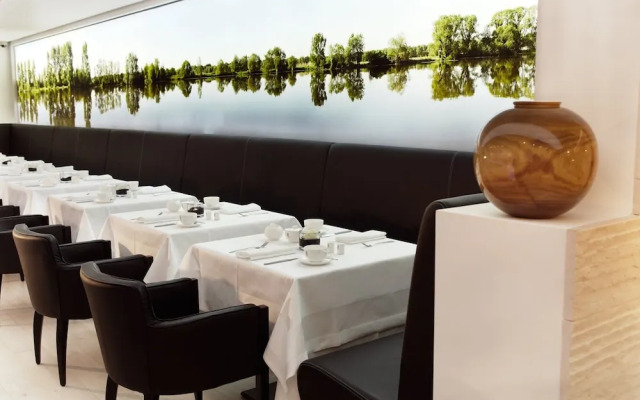 Boutique Villa am Ruhrufer