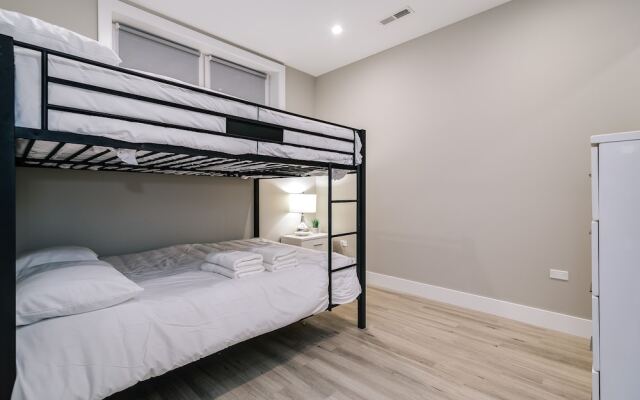 811 N. Sedgwick