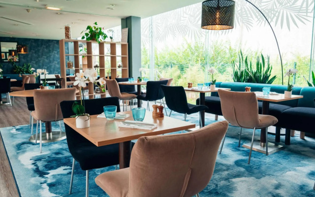 Mercure Paris Orly Rungis Aéroport