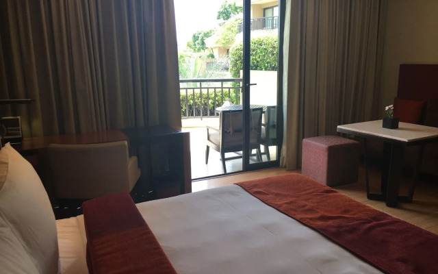 Taj Surajkund Resort & Spa, Delhi NCR