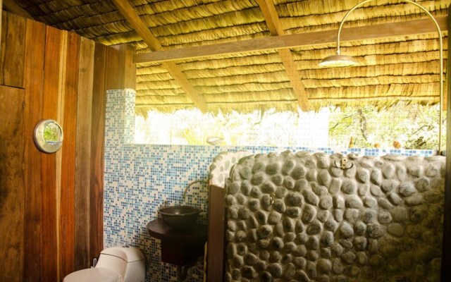 Mecana Eco Hotel