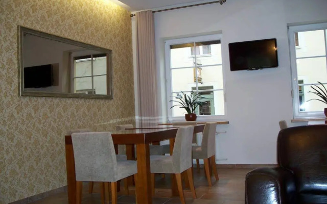 Preliudija Guesthouse