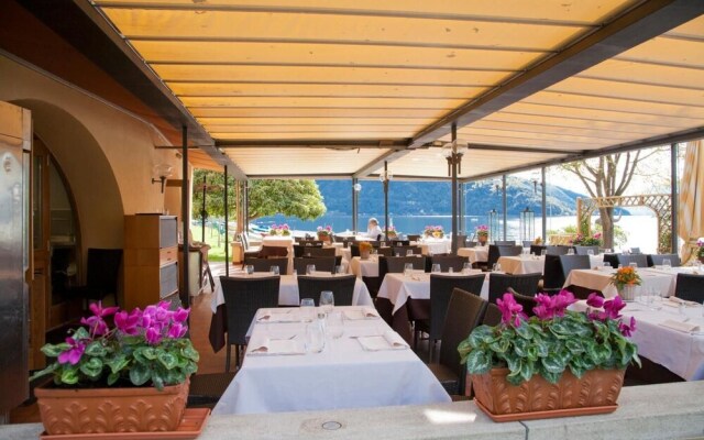 Albergo Ristorante La Palma