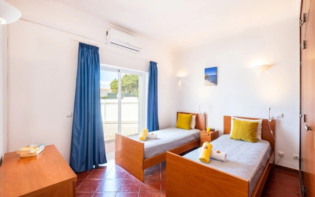 Villa Bermudas