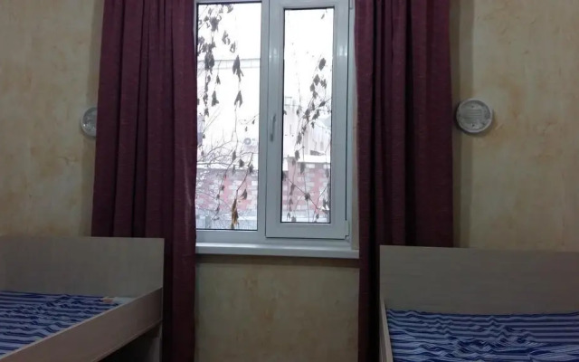 Hostel on Abdulliny 48