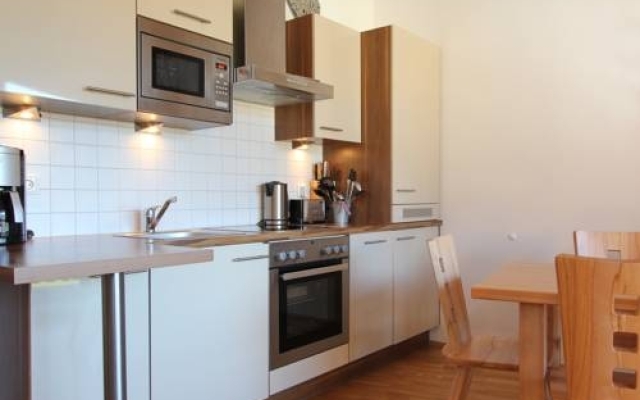 Apartment Adler Resort by Alpin Rentals - incl Summercard