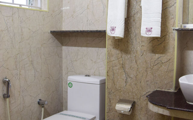 Saibala Grand Hotel