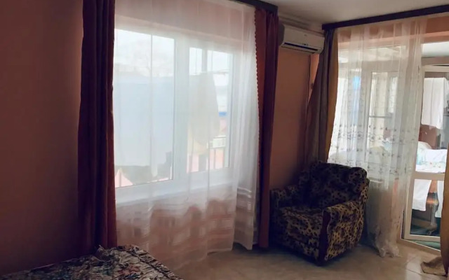Olga Hotel
