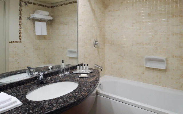 Naama Bay Promenade Beach Resort by Accor