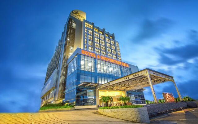 Platinum Balikpapan Hotel & Convention Hall