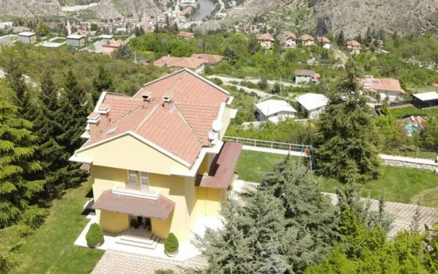 Villa Amesia