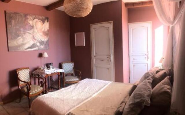 Chambres D'hôte De Laudun