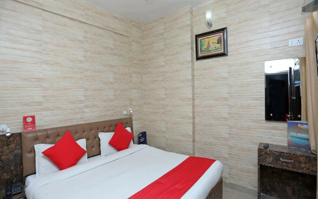 OYO 26156 Comfort Inn