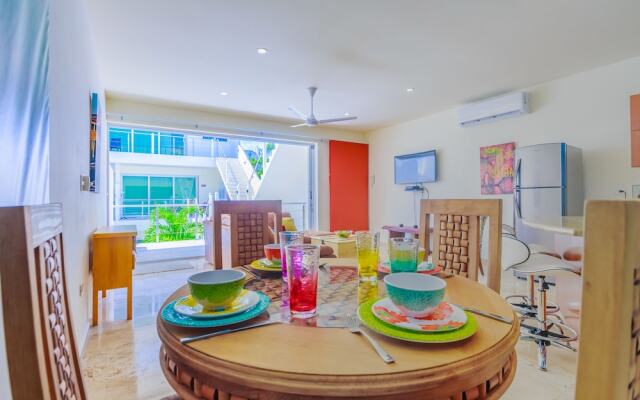 Estrella Del Mar One Bedroom 102